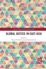 Global Justice in East Asia - Book