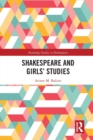 Shakespeare and Girls’ Studies - Book