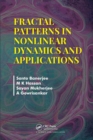 Fractal Patterns in Nonlinear Dynamics and Applications - Book