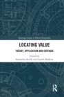 Locating Value : Theory, Application and Critique - Book