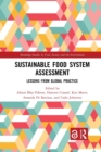 Sustainable Food System Assessment : Lessons from Global Practice - Book