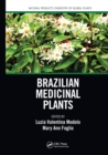 Brazilian Medicinal Plants - Book