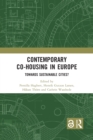 Contemporary Co-housing in Europe : Towards Sustainable Cities? - Book