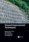 Ground Improvement Techniques - Book