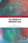 Leo Strauss in Northeast Asia - Book