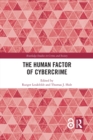 The Human Factor of Cybercrime - Book