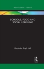 Schools, Food and Social Learning - Book