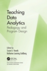 Teaching Data Analytics : Pedagogy and Program Design - Book