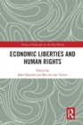 Economic Liberties and Human Rights - Book