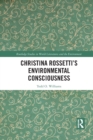 Christina Rossetti’s Environmental Consciousness - Book
