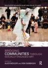 Bridging Communities through Socially Engaged Art - Book