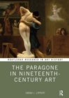 The Paragone in Nineteenth-Century Art - Book