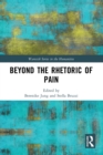 Beyond the Rhetoric of Pain - Book