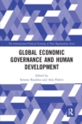 Global Economic Governance and Human Development - Book