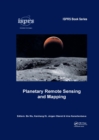 Planetary Remote Sensing and Mapping - Book