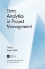 Data Analytics in Project Management - Book