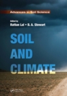Soil and Climate - Book