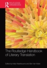 The Routledge Handbook of  Literary Translation - Book