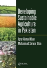 Developing Sustainable Agriculture in Pakistan - Book