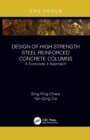 Design of High Strength Steel Reinforced Concrete Columns : A Eurocode 4 Approach - Book
