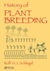 History of Plant Breeding - Book