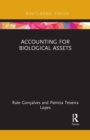 Accounting for Biological Assets - Book