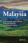 Soils of Malaysia - Book