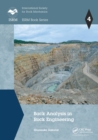 Back Analysis in Rock Engineering - Book