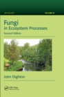 Fungi in Ecosystem Processes - Book