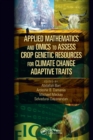 Applied Mathematics and Omics to Assess Crop Genetic Resources for Climate Change Adaptive Traits - Book