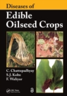 Diseases of Edible Oilseed Crops - Book