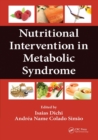 Nutritional Intervention in Metabolic Syndrome - Book