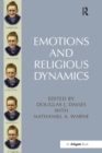 Emotions and Religious Dynamics - Book