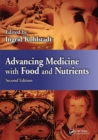 Advancing Medicine with Food and Nutrients - Book