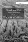 Good and Evil : Quaker Perspectives - Book