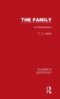 The Family : An Introduction - Book