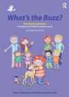 What's the Buzz? For Early Learners : A Complete Social Skills Foundation Course - Book