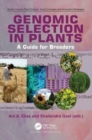 Genomic Selection in Plants : A Guide for Breeders - Book