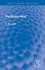 The Elusive Mind - Book