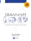 Drawn to Life: 20 Golden Years of Disney Master Classes : Volume 2: The Walt Stanchfield Lectures - Book