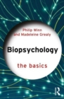 Biopsychology : The Basics - Book