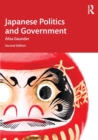 Japanese Politics and Government - Book