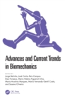 Advances and Current Trends in Biomechanics : Proceedings of the 9th Portuguese Congress on Biomechanics, CNB2021, 19 - 20 February 2021, Porto, Portugal - Book