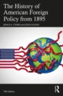 The History of American Foreign Policy from 1895 - Book