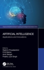 Artificial Intelligence : Applications and Innovations - Book