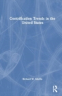 Gentrification Trends in the United States - Book