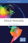 Ethical Musicality - Book