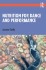 Nutrition for Dance and Performance - Book