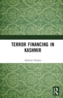 Terror Financing in Kashmir - Book