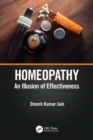 Homeopathy : An Illusion of Effectiveness - Book